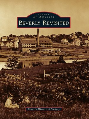cover image of Beverly Revisited